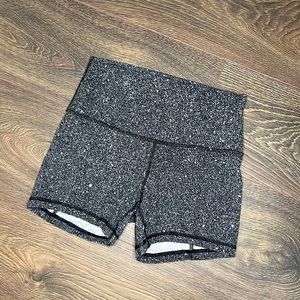 Lululemon align short